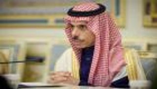 السعودية تتحدث عن عودة "ممكنة" لسوريا للجامعة العربية