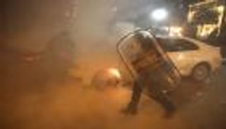 شوارع جورجيا تنتفض بسبب "العملاء الأجانب" (صور)