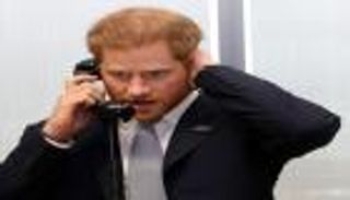 "التنصت على هاتف هاري".. قاض يحدد موعد محاكمة ناشر بريطاني