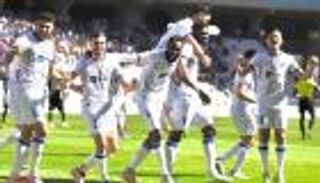 الاتحاد المنستيري أول المتأهلين لربع نهائي الكونفدرالية.. وبيراميدز ينتفض