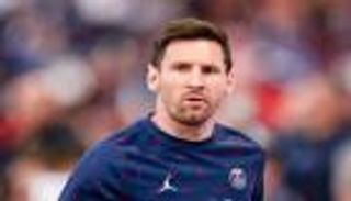 الهلال السبب؟.. ميسي يثير الشكوك بزيارة مفاجئة إلى السعودية