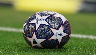 دوري أبطال أوروبا