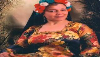 هدى السنباطي 