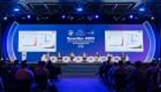 مؤتمر عمليات الفضاء في دبي يبحث مستقبل "مهمات القمر" و"فرص المرأة"