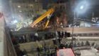 حادث قطار قليوب.. ارتفاع حصيلة الضحايا والنائب العام يفتح تحقيقا