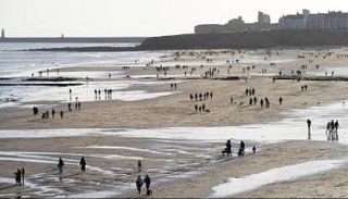 أوروبا تشهد ثاني أكثر فصول الشتاء دفئا على الإطلاق