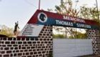 بوركينا فاسو تلقن الإرهابيّين "الدرس 110"