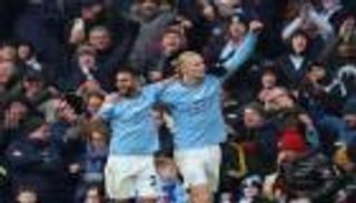 بسبب هالاند.. هل يتلقى محرز طعنة مباغتة من جوارديولا؟