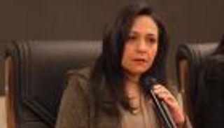 في اليوم العالمي للمرأة.. هبة باشا: نساء مصر يعشن عصرهن الذهبي (حوار)