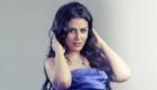 شيرين الطحان.. هل تصارع "زوجة الحناوي" المرض اللعين؟