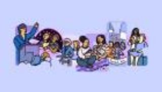 اليوم العالمي للمرأة.. غوغل يحتفي على طريقته الخاصة