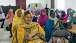بيوم المرأة العالمي..  سيدات صنعن الفارق بتاريخ الصومال (صور)
