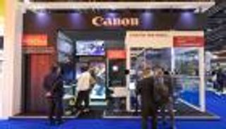 تمتع بعالم "كانون" في القمة العالمية الشرطية 2023 بدبي.. تجربة فريدة