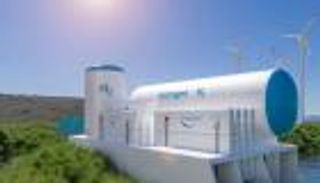 "تشاينا إنرجي" تنشئ مشروعا للهيدروجين الأخضر في مصر.. 5.1 مليار دولار