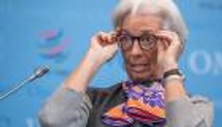 "سأفعل كل ما يلزم".. تعهد لاغارد لكبح التضخم في "اليورو"