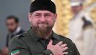 منح الأول لنفسه.. رئيس الشيشان يبتكر وساما عسكريا جديدا 