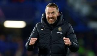 جراهام بوتر 