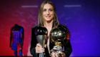 من السعودية لأوروبا.. بطلات كرة القدم النسائية في العالم