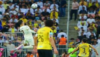 فيديو أهداف مباراة الاتحاد والنصر في الدوري السعودي