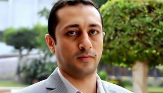 الدكتور أحمد محمد الصاوي استشاري أمراض الباطنة والكلى