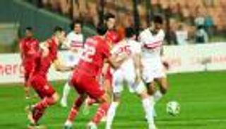 شباب بلوزداد يتلقى خبرا سارا قبل مباراة الزمالك في دوري الأبطال