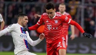 باريس سان جيرمان