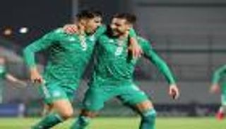 بعد بغداد بونجاح.. هل انتهت حقبة يوسف بلايلي مع الجزائر؟