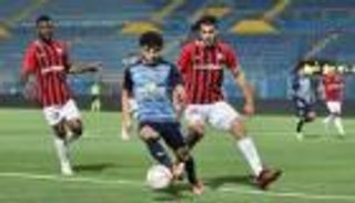 كيف يتأهل بيراميدز وفيوتشر والجيش الملكي في الكونفدرالية؟ صراع ناري