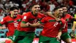 خليفة مبابي الأبرز.. 3 أسماء جديدة تطرق باب منتخب المغرب