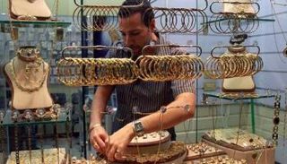 سعر الذهب اليوم في مصر - الخميس 9 مارس 2023