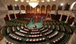 برلمان تونس في حلته الجديدة.. جلسة افتتاحية "خالية من الإخوان"