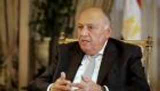 وزير خارجية مصر: سنعمل مع الإمارات خلال COP28 لتعزيز العمل المناخي