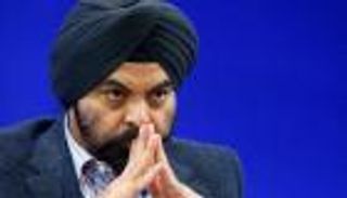 مرشح أمريكا لرئاسة البنك الدولي يحصد دعم نشطاء المناخ وعباقرة نوبل.. لماذا؟ 