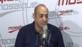 المتحدث الرسمي باسم حراك 25 يوليو محمود بن مبروك