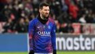 بعد ساعات من صفعة ميونخ.. تغريدة تثير جدل ميسي في السعودية من جديد