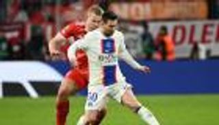 ميسي عاجز.. مراحل الحسم في دوري أبطال أوروبا تكشف الثغرة