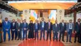 من ألمانيا.. السياحة الإماراتية تُبهر العالم بمرونة وتنافسية فريدة