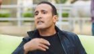 أول رد من أحمد السقا على إصابته بـ"مرض خطير"