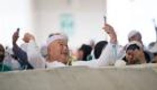 الداخلية المصرية: منع التصوير بأي وسيلة داخل الحرمين في موسم الحج