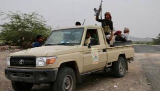 دورية للقوات المشتركة - أرشيفية