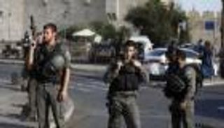 قتيل وإصابة 4 إسرائيليين بإطلاق نار في تل أبيب.. ومقتل المنفذ
