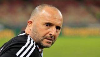 جمال بلماضي