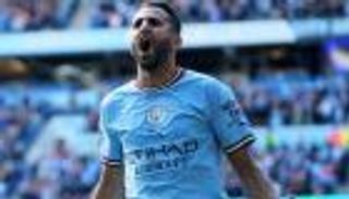 بشهادة إنجليزية.. هذا ما يحتاجه محرز للتغلب على فودن