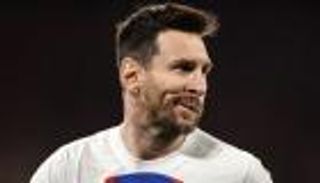 تقرير صادم.. هل خاض ميسي مباراته الأخيرة في دوري أبطال أوروبا؟