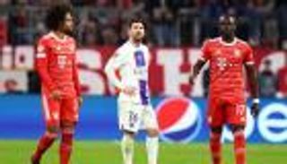 رحلات لم تكتمل.. ميسي يعيش كوابيس دوري الأبطال في 7 مدن