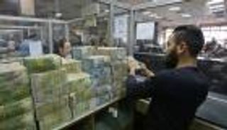 سعر الدولار اليوم في سوريا الجمعة 10 مارس 2023.. الليرة تلتقط أنفاسها