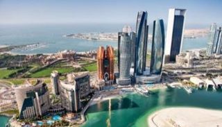 أبوظبي تطور أنظمة النقل 