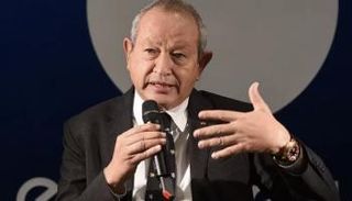 نجيب ساويرس- أرشيفية