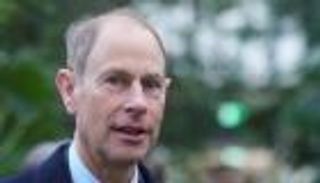 إدوارد دوقا لإدنبرة.. أمنية الأمير فيليب تتحقق بعد وفاته