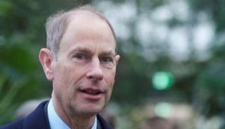 الأمير إدوارد